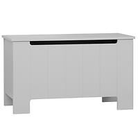 Schrank Calmo 93cm Grau