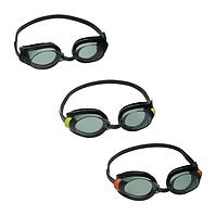 Schwimmbrille für Kinder + UV-FILTER 7+ 21005