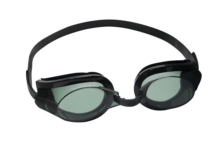 Schwimmbrille für Kinder + UV-FILTER 7+ 21005