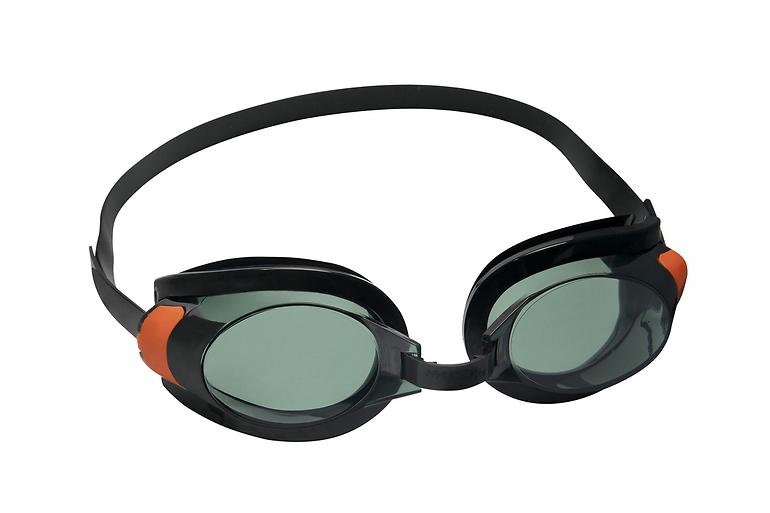 Schwimmbrille für Kinder + UV-FILTER 7+ 21005