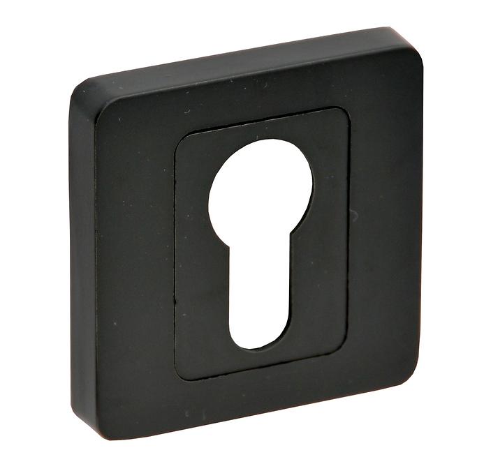 Türschild R62 WB schwarz