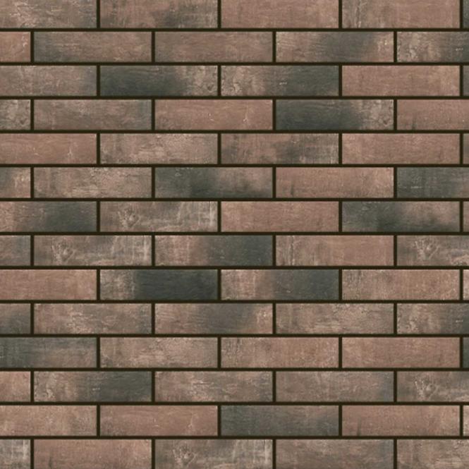 Wandfliese Loft Brick Cardamom 245/65/8