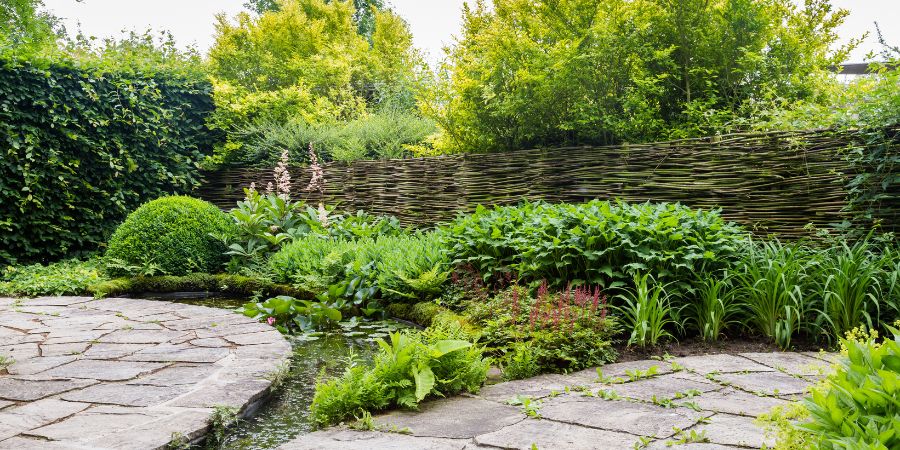 Wie einen Permakultur-Garten schaffen? - Gartengestaltung